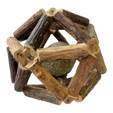 JOUET CATNIP POUR CHAT