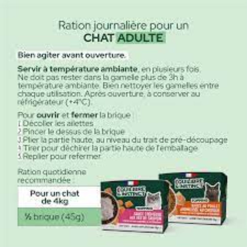 E&I - TOPPING CHAT 90 GR