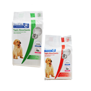 FELICAN - TAPIS EDUCATEUR  60*90 CM 10 PCS