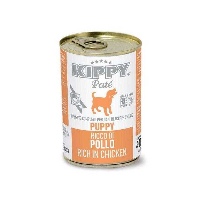 KIPPY - PUPPY POULET 400 GR