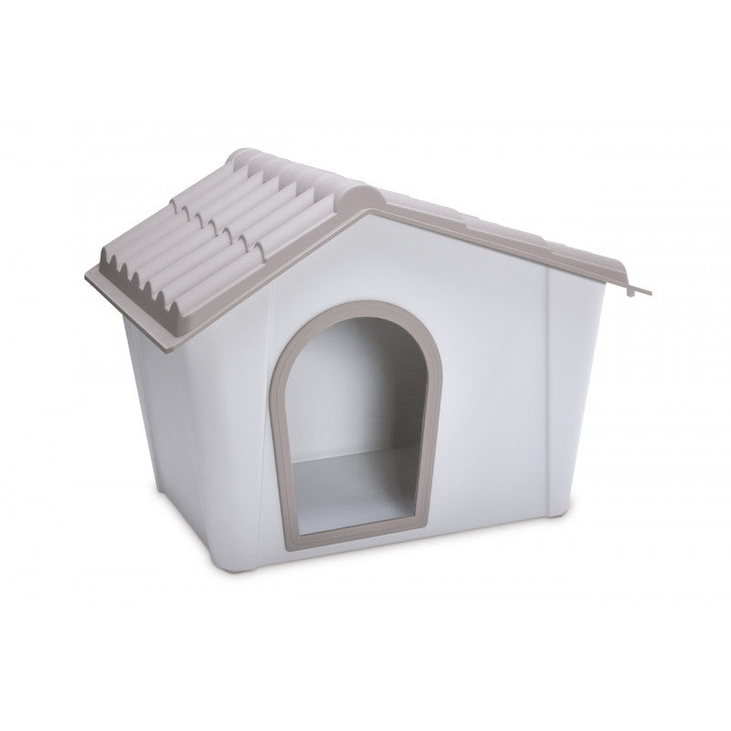 NICHE CHIEN  ZEUS 90 TAUPE