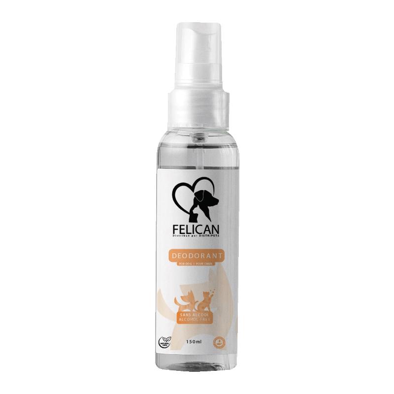 FELICAN - DEODORANT CHIEN & CHAT 100 ML