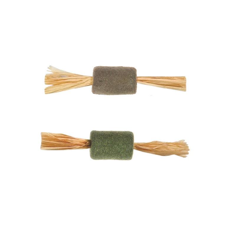 CATNIP - CYLINDRE MATATABI