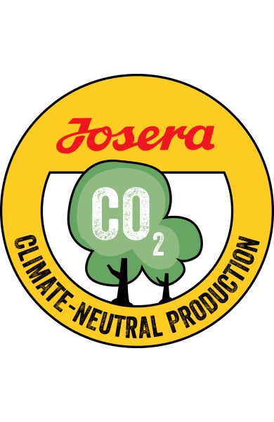 JOSERA - MENU A LA VOLAILLE POUR ADULTE CHIEN 12.5KG