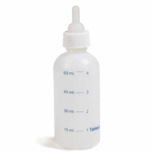 RECORD Biberon PM 60 ml