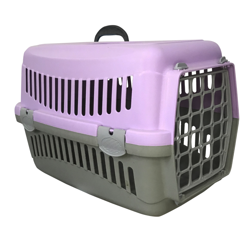 HOBBY - CAGE DE TRANSPORT HOBBY TAILLE 1 32*50:29cm