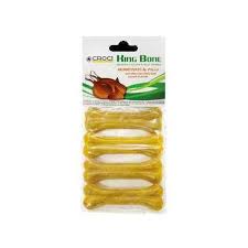 CROCI 4 X KINGBONE OS A MACHER FRIANDIES CHIEN AU POULET